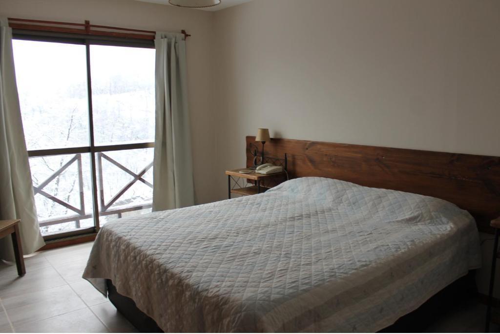 Bagu Ushuaia Hotel Eksteriør bilde