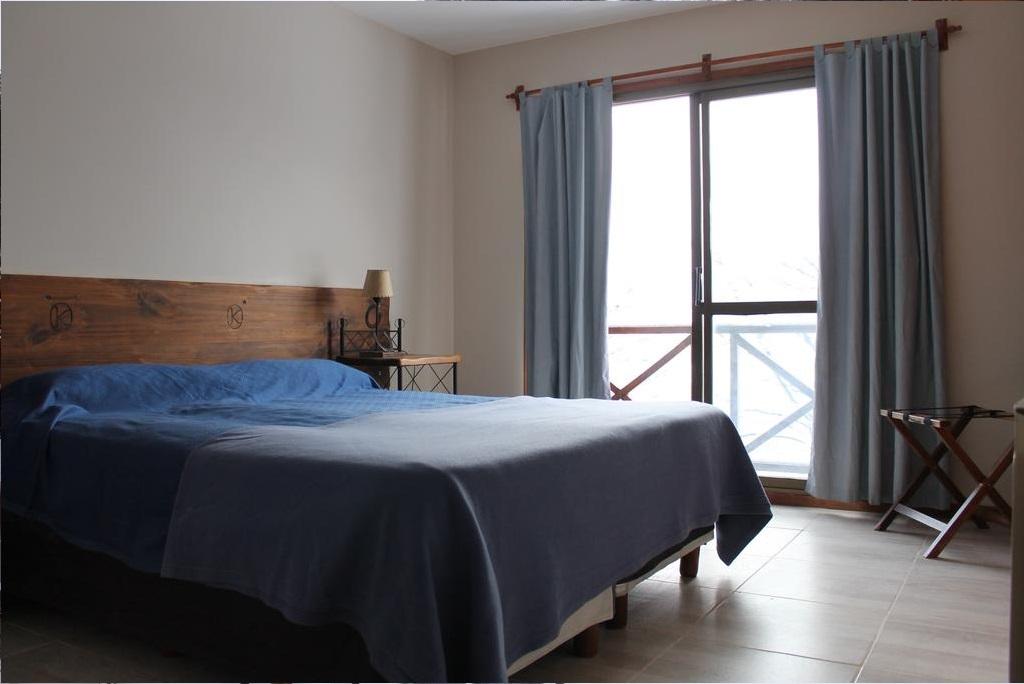 Bagu Ushuaia Hotel Eksteriør bilde