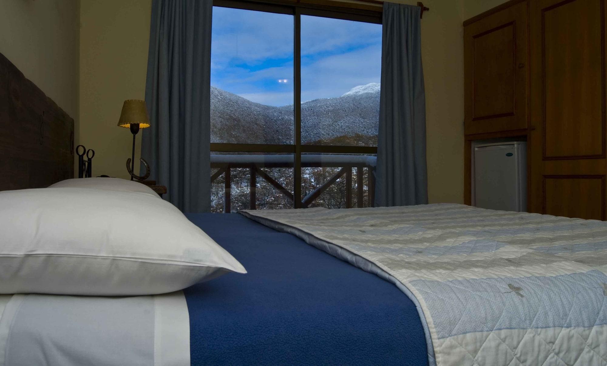 Bagu Ushuaia Hotel Eksteriør bilde