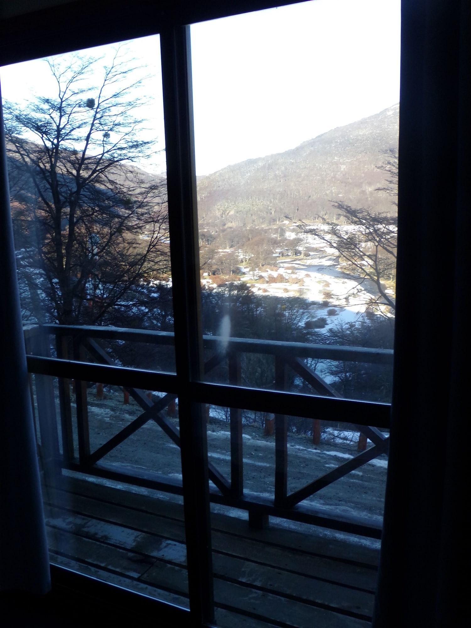 Bagu Ushuaia Hotel Eksteriør bilde