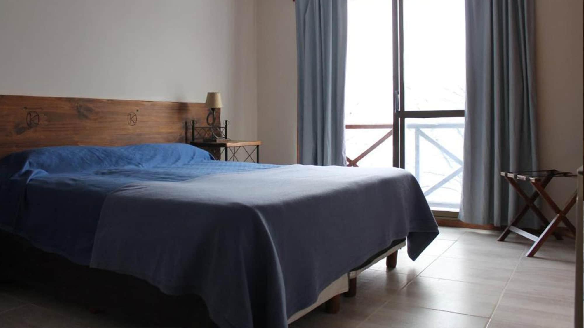 Bagu Ushuaia Hotel Eksteriør bilde