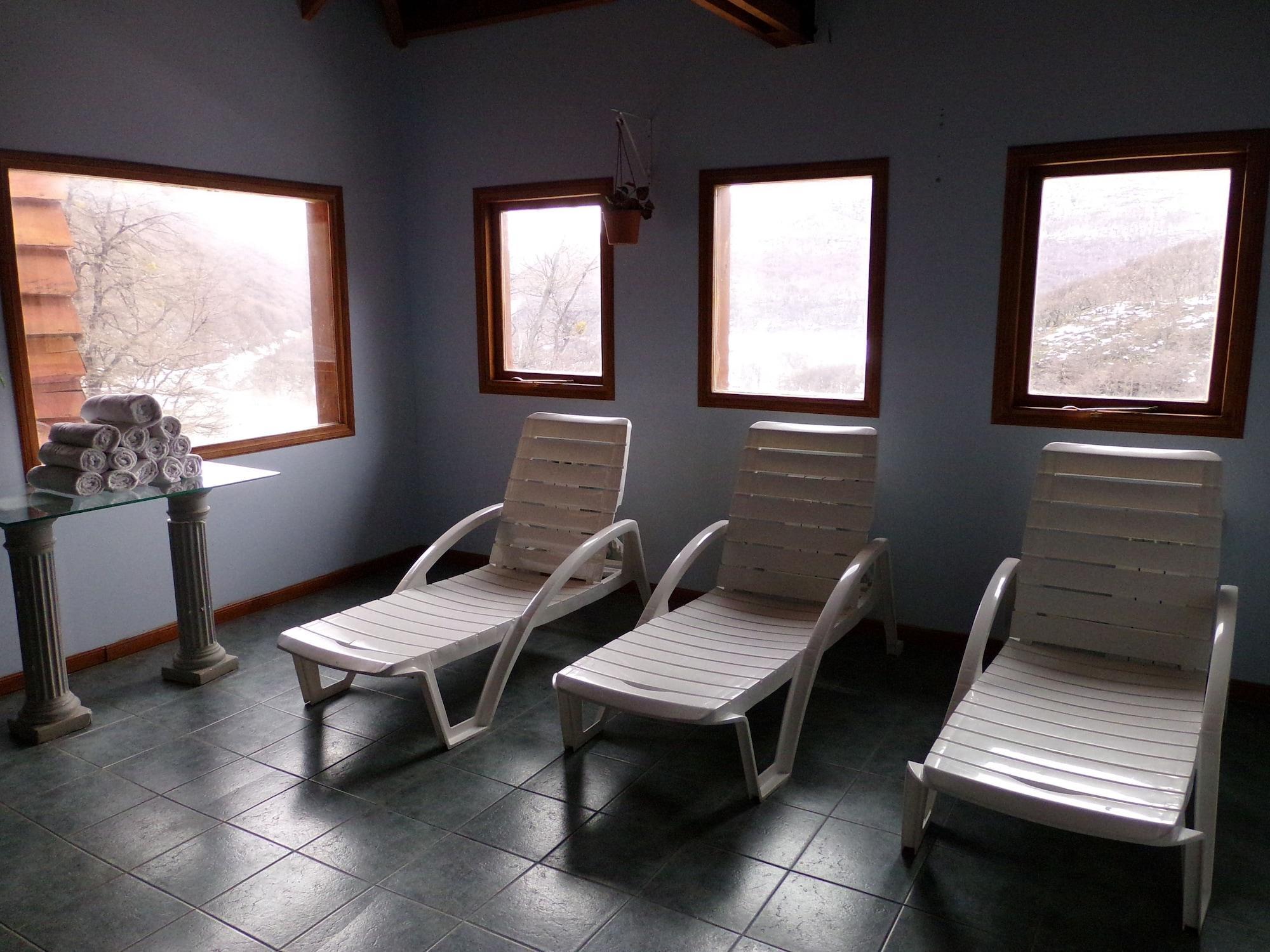 Bagu Ushuaia Hotel Eksteriør bilde