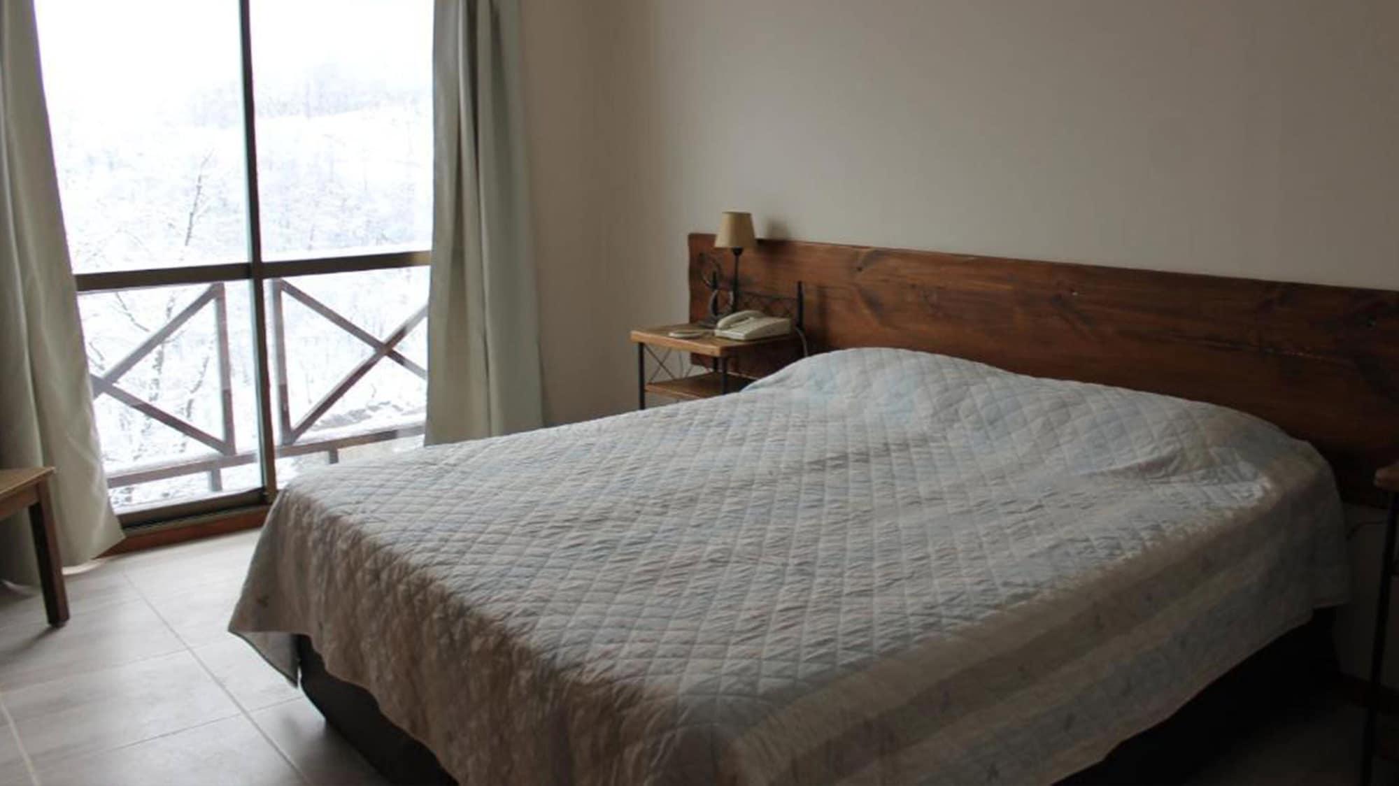 Bagu Ushuaia Hotel Eksteriør bilde