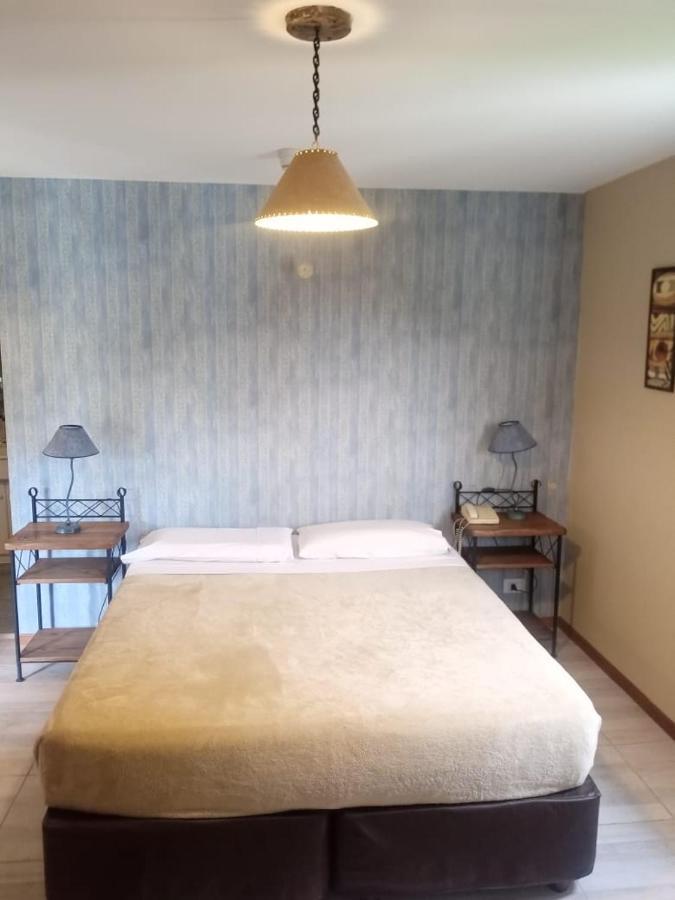 Bagu Ushuaia Hotel Eksteriør bilde