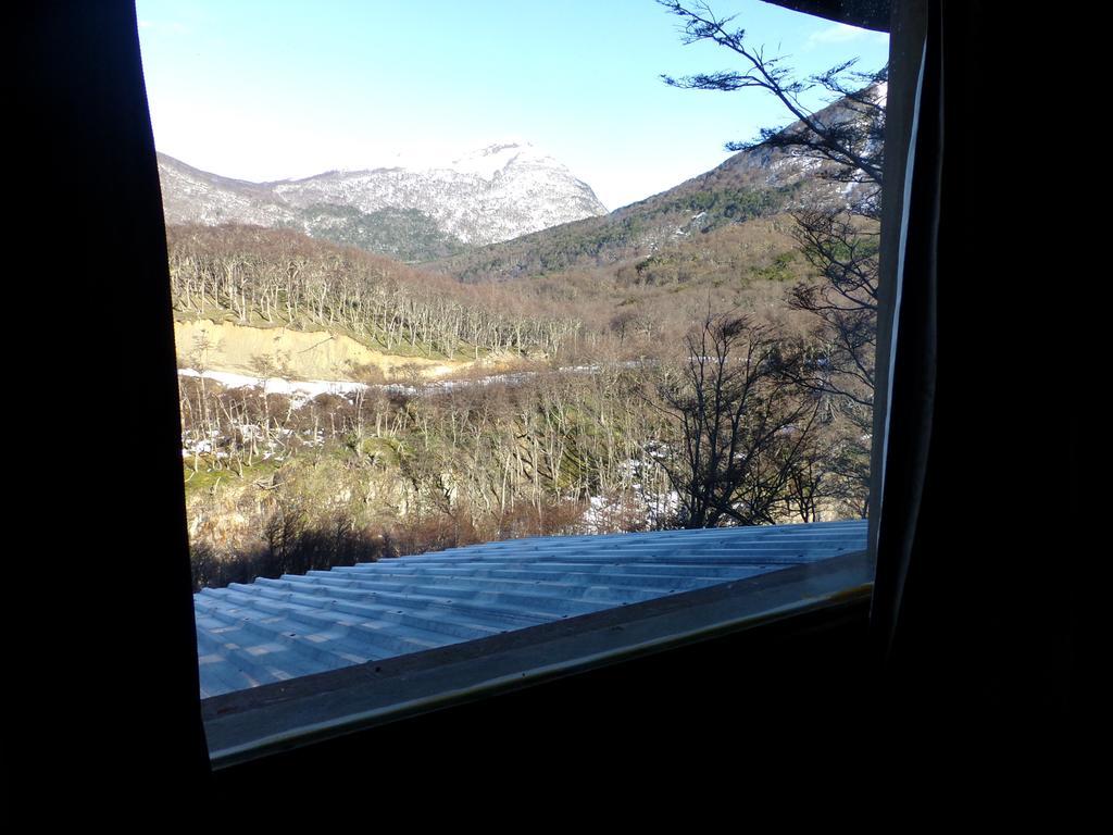 Bagu Ushuaia Hotel Eksteriør bilde