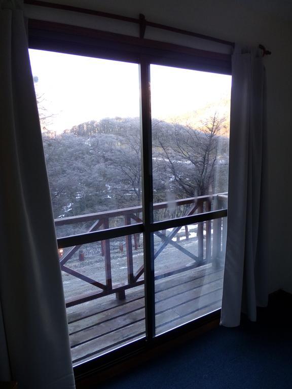 Bagu Ushuaia Hotel Eksteriør bilde