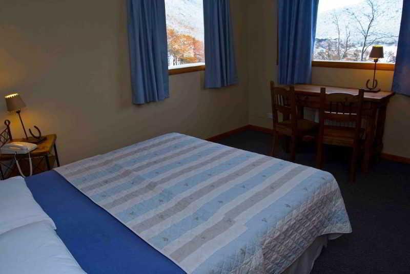Bagu Ushuaia Hotel Eksteriør bilde