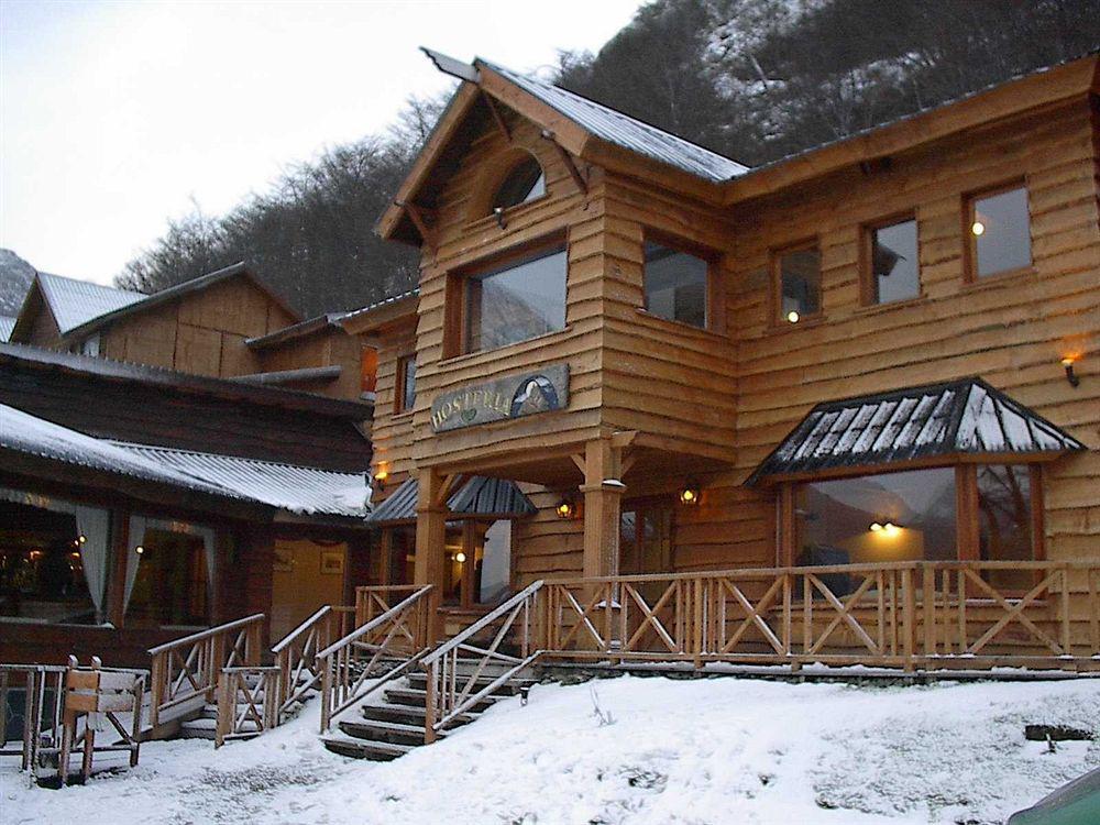 Bagu Ushuaia Hotel Eksteriør bilde